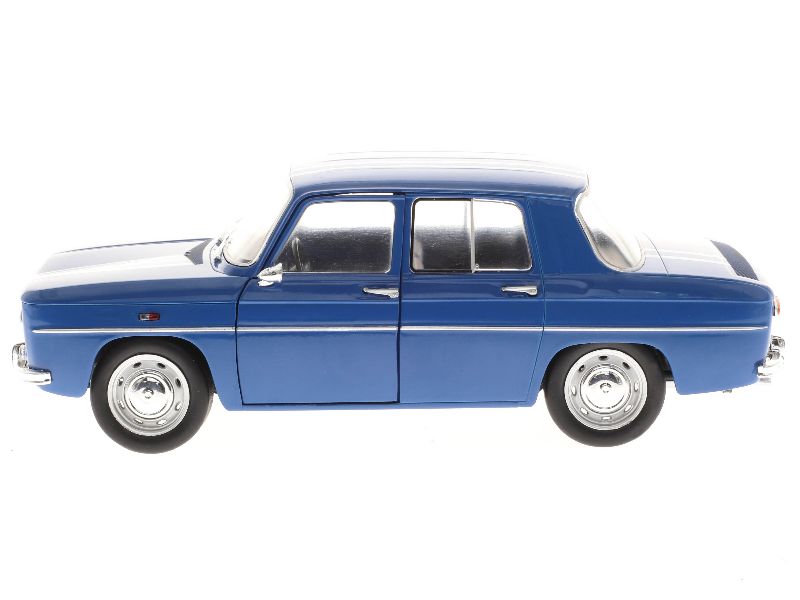 93065 Renault R8 Gordini 1100 1967