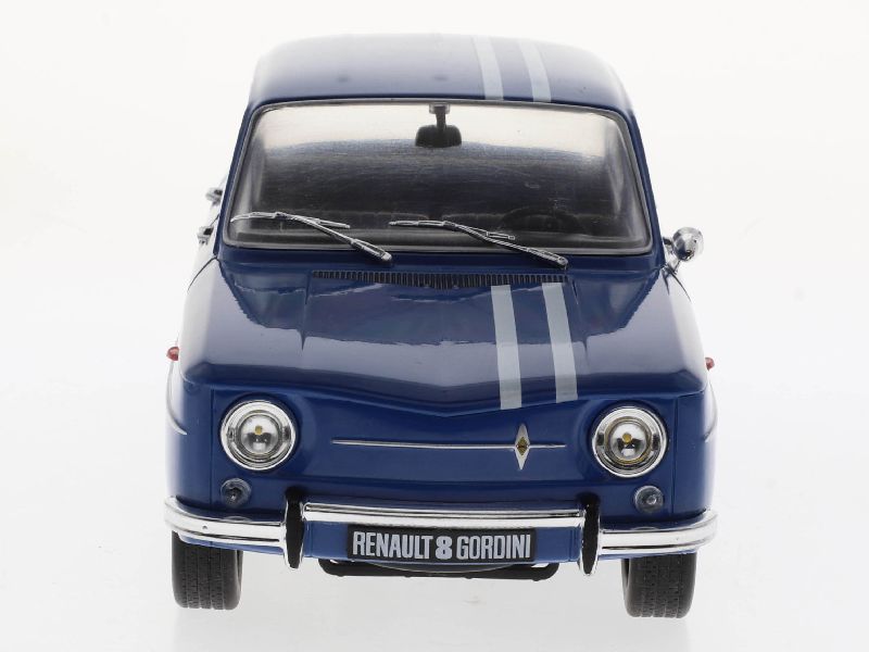 93065 Renault R8 Gordini 1100 1967