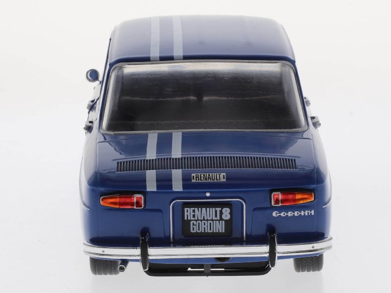 93065 Renault R8 Gordini 1100 1967