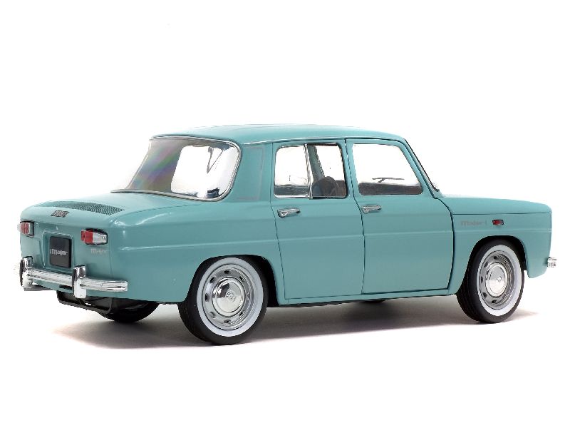 93066 Renault R8 Major 1967