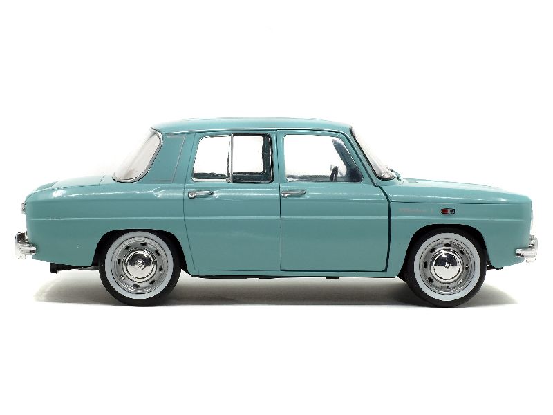 93066 Renault R8 Major 1967