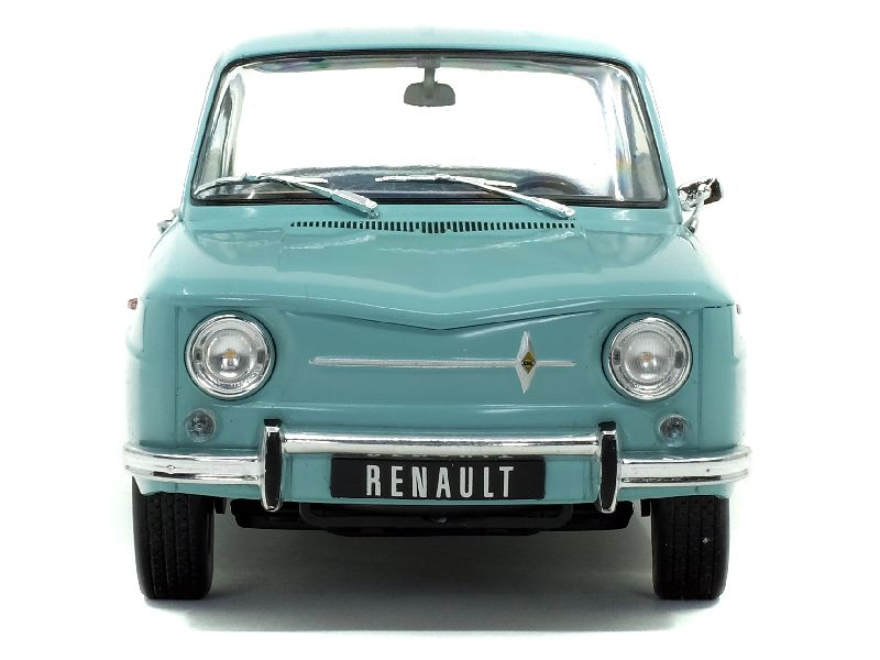 93066 Renault R8 Major 1967