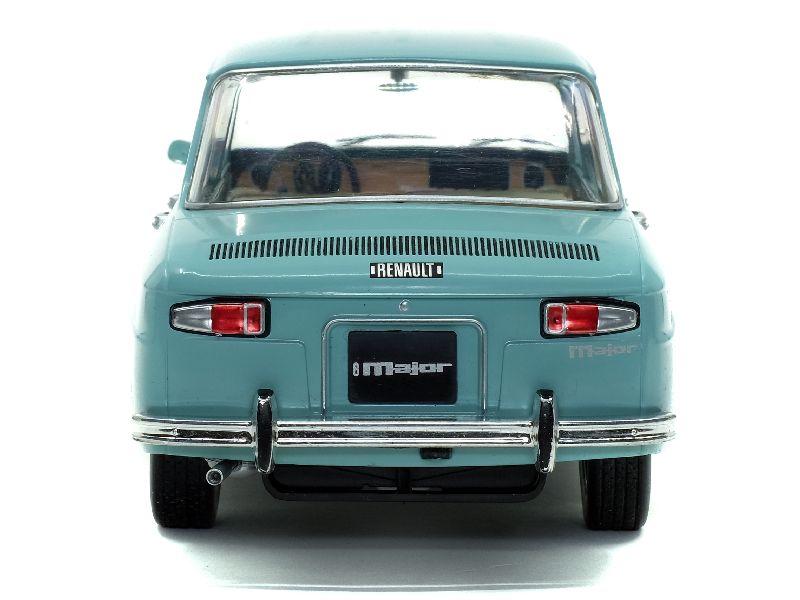 93066 Renault R8 Major 1967