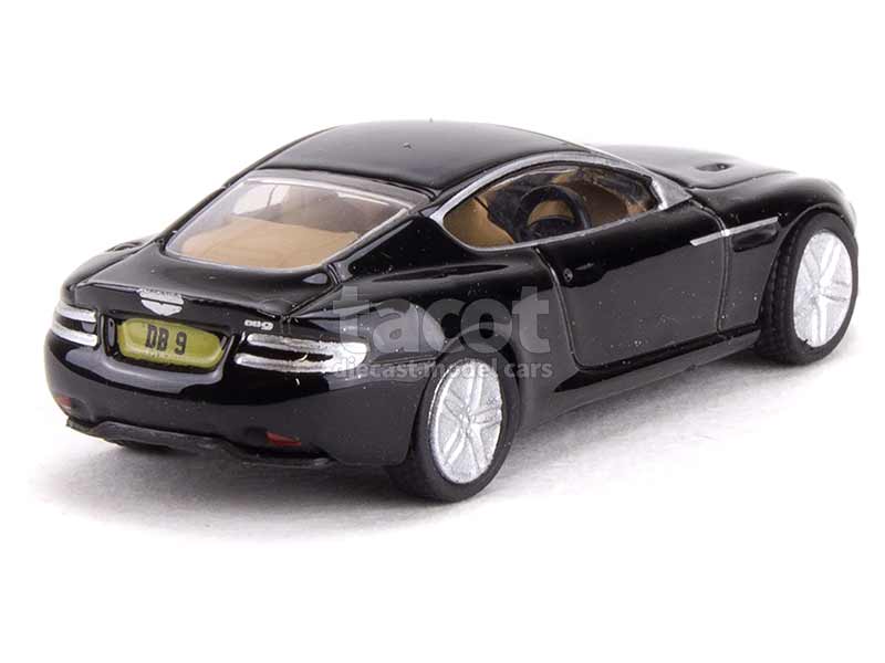 93069 Aston Martin DB9 Coupé