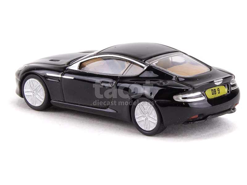 93069 Aston Martin DB9 Coupé