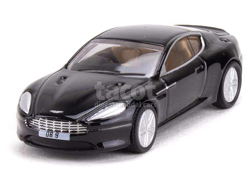 93069 Aston Martin DB9 Coupé