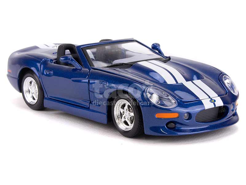 93070 Shelby Series 1 1999