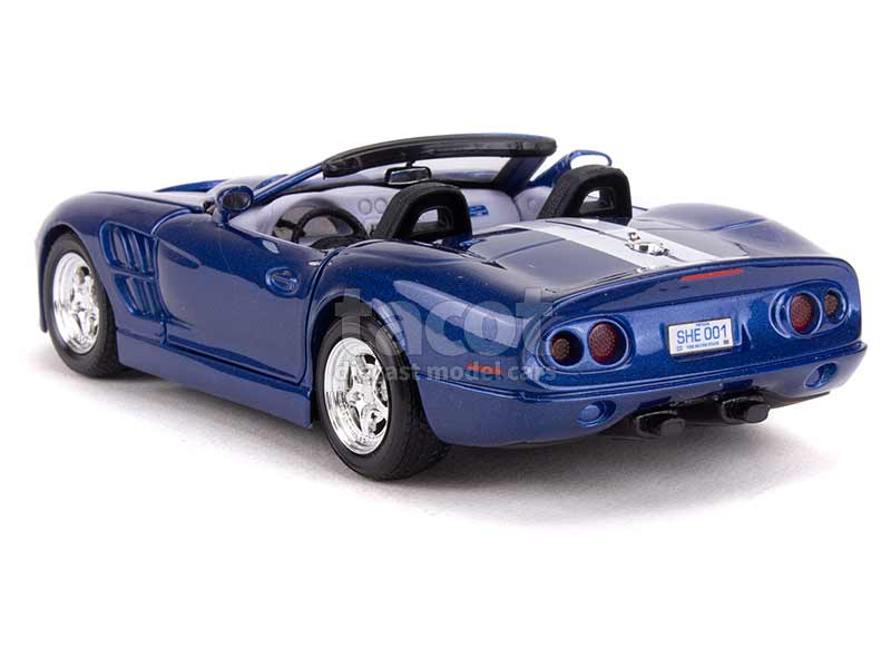 93070 Shelby Series 1 1999