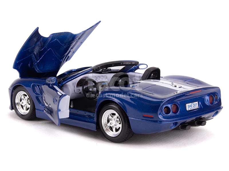 93070 Shelby Series 1 1999