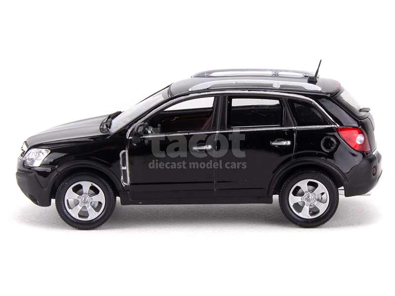 93075 Opel Antara 2006