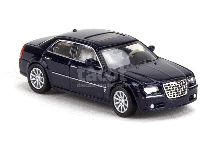 93082 Chrysler 300C Hemi SRT8 2005