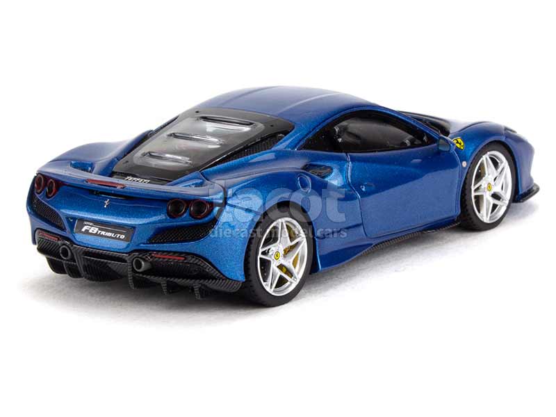 93088 Ferrari F8 Tributo 2019