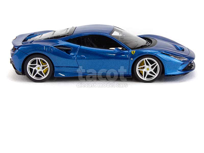 93088 Ferrari F8 Tributo 2019