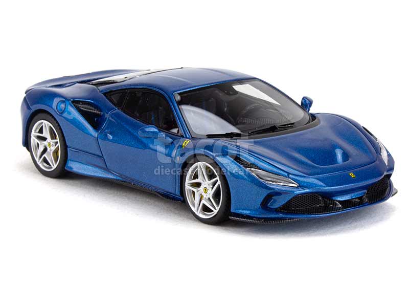 93088 Ferrari F8 Tributo 2019