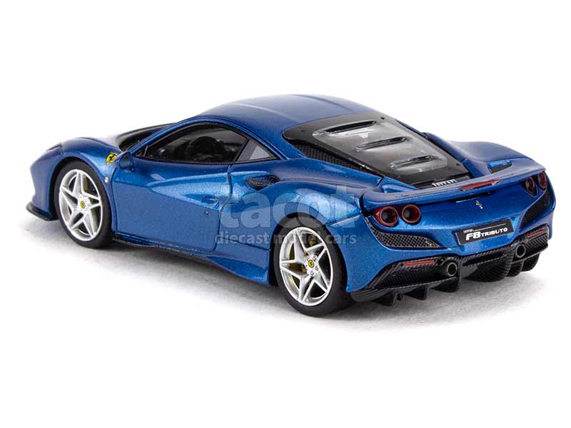 93088 Ferrari F8 Tributo 2019