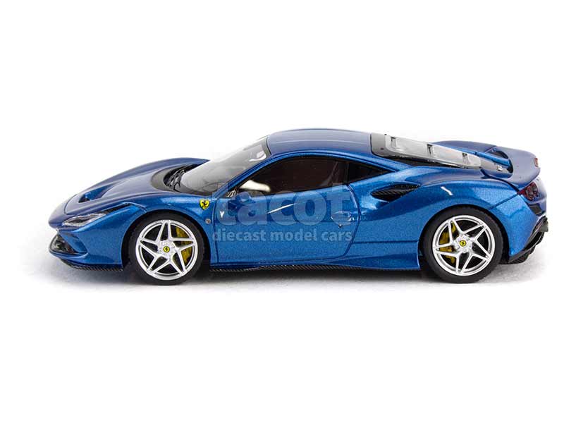 93088 Ferrari F8 Tributo 2019