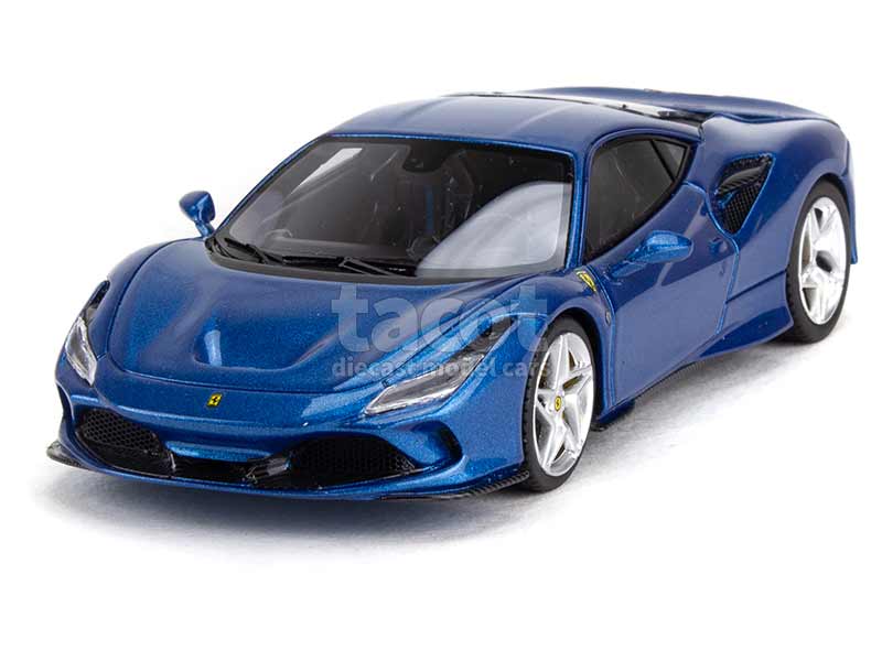 93088 Ferrari F8 Tributo 2019