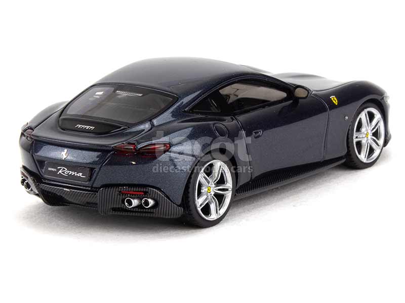 93089 Ferrari Roma 2020