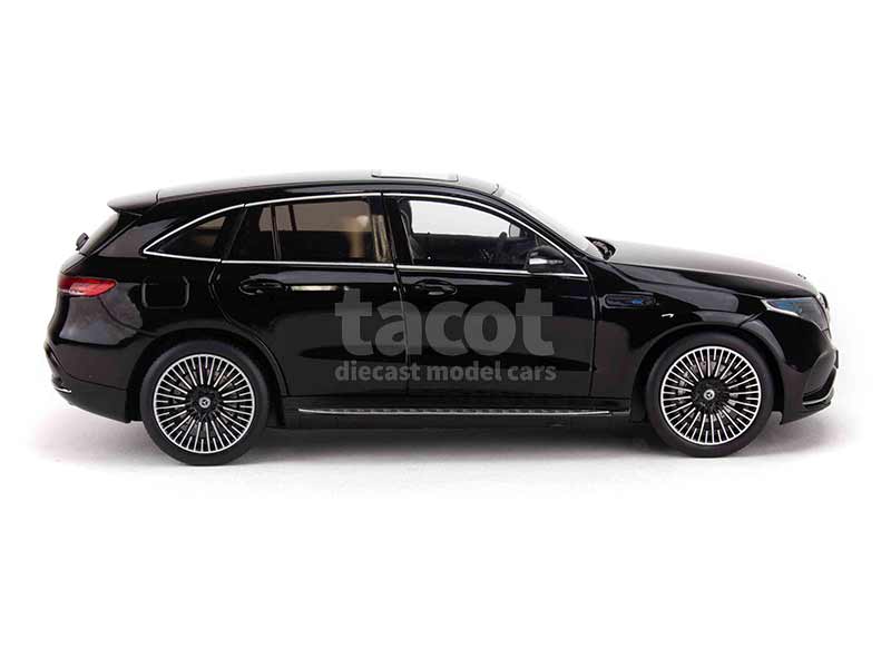 93107 Mercedes EQC 400 4Matic/ N293 2019
