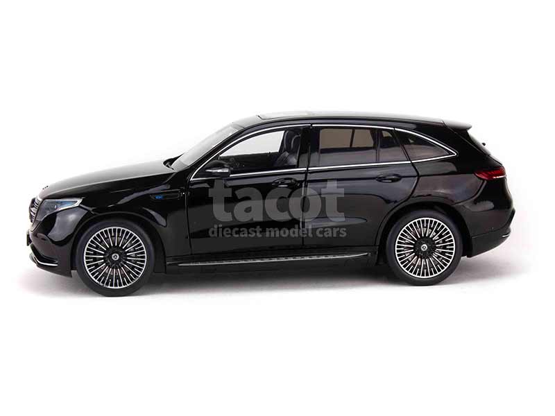 93107 Mercedes EQC 400 4Matic/ N293 2019