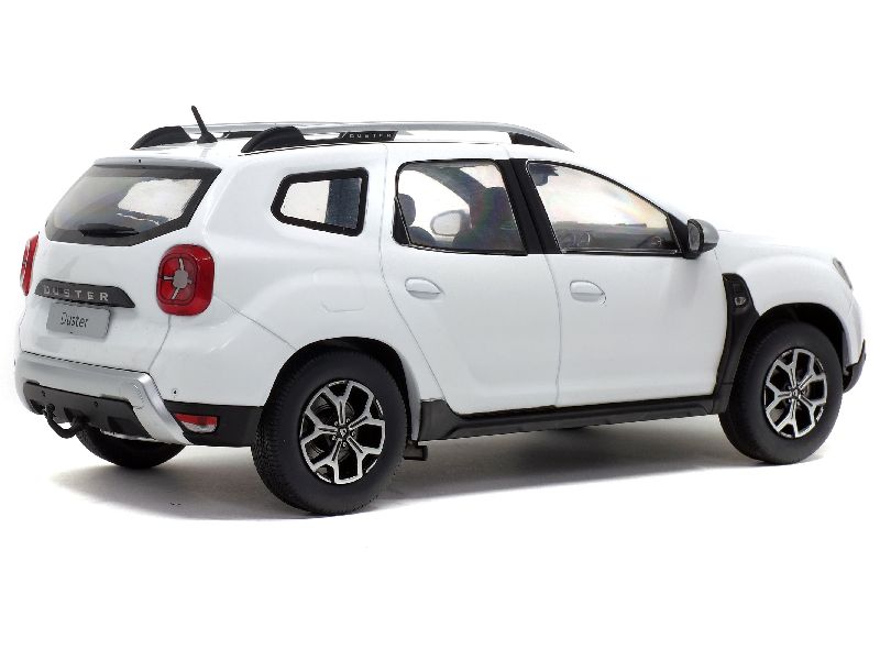 93112 Dacia Duster II 2018