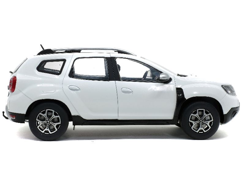 93112 Dacia Duster II 2018