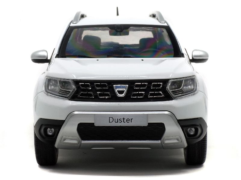 93112 Dacia Duster II 2018