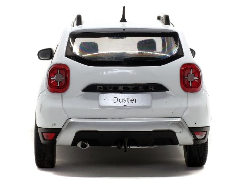 93112 Dacia Duster II 2018