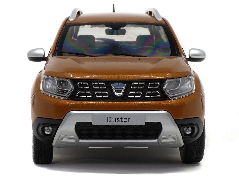 93113 Dacia Duster II 2018