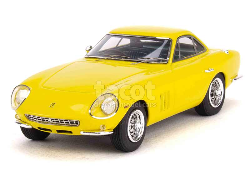 93115 Ferrari 410 GTC Speciale 1969