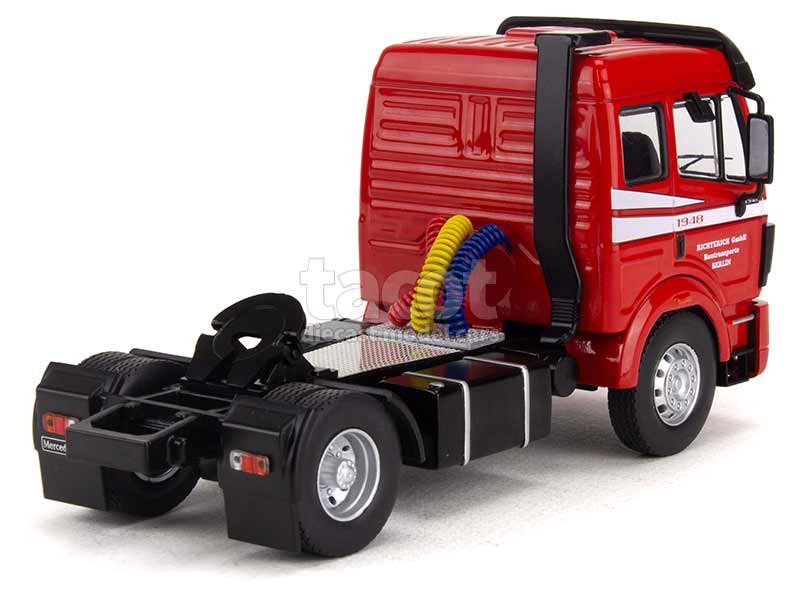 93155 Mercedes 1948 SK Tracteur 1990