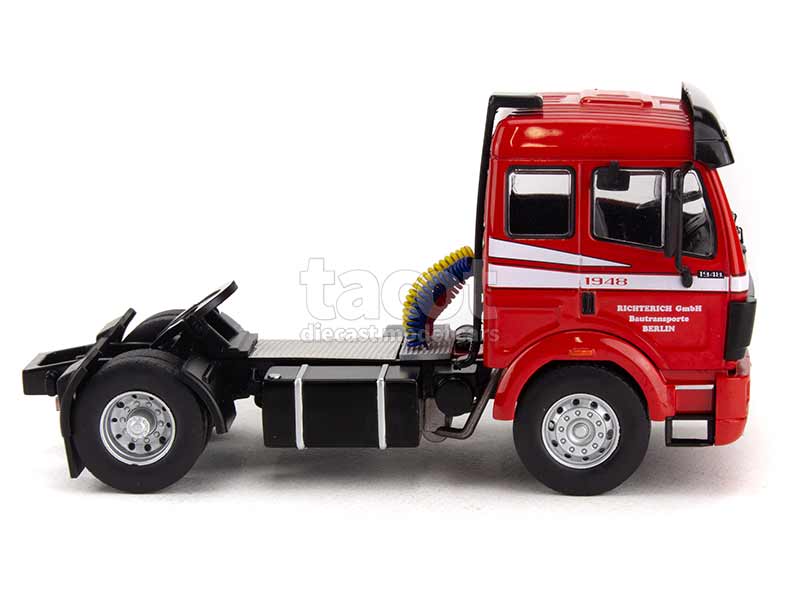 93155 Mercedes 1948 SK Tracteur 1990