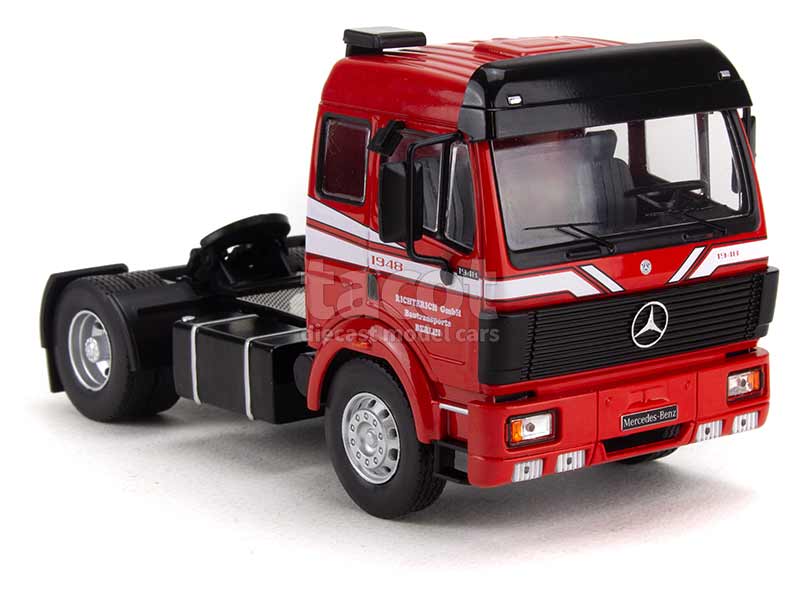 93155 Mercedes 1948 SK Tracteur 1990