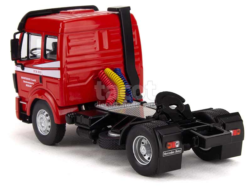 93155 Mercedes 1948 SK Tracteur 1990