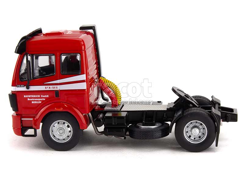93155 Mercedes 1948 SK Tracteur 1990
