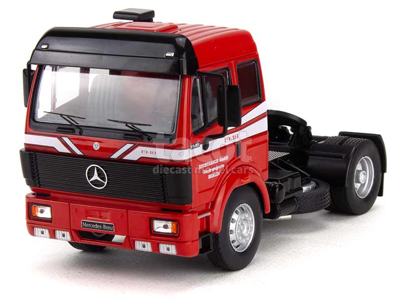 93155 Mercedes 1948 SK Tracteur 1990