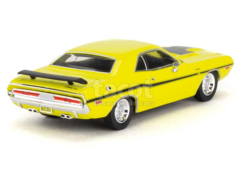 93171 Dodge Challenger R/T 1970