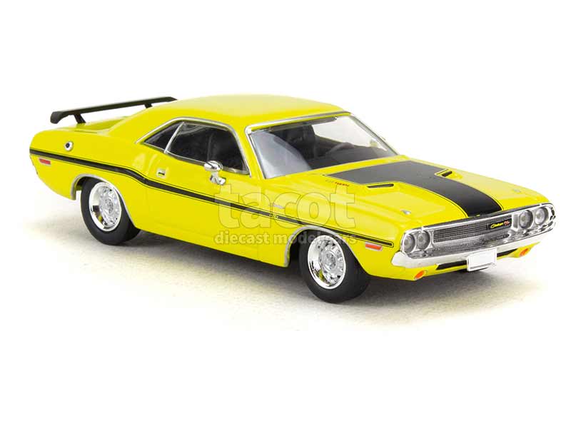93171 Dodge Challenger R/T 1970