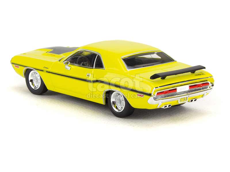93171 Dodge Challenger R/T 1970