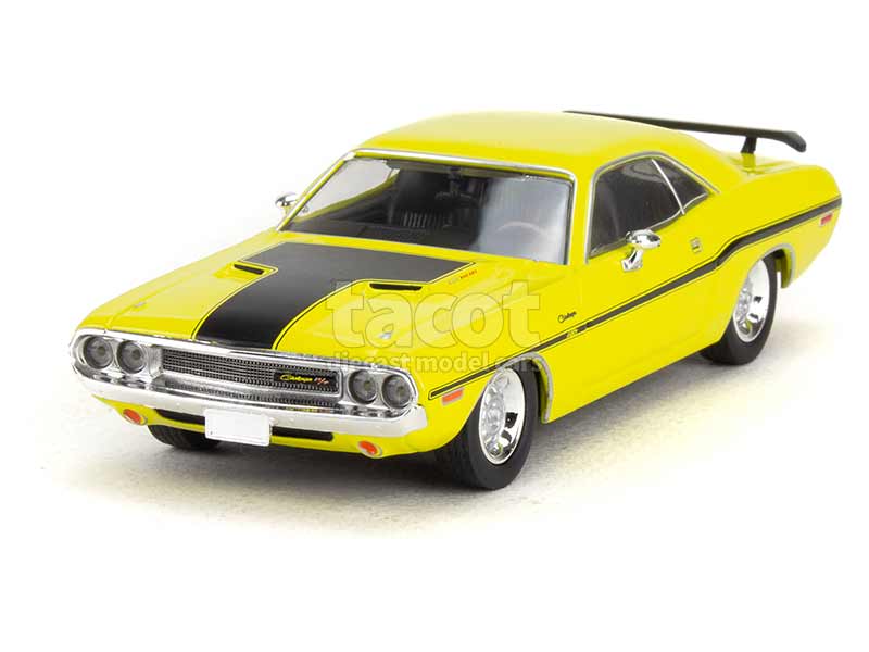 93171 Dodge Challenger R/T 1970