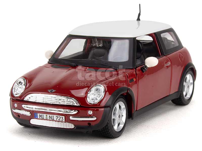 93181 Mini Cooper/ R50 2001