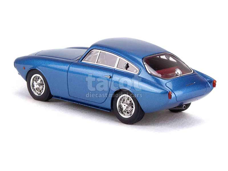 93183 Cisitalia 202B Abarth Allemano Berlinetta 1951