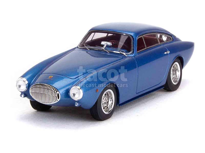 93183 Cisitalia 202B Abarth Allemano Berlinetta 1951