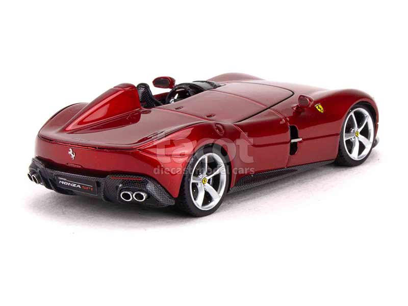 93184 Ferrari Monza SP1 V12 2019
