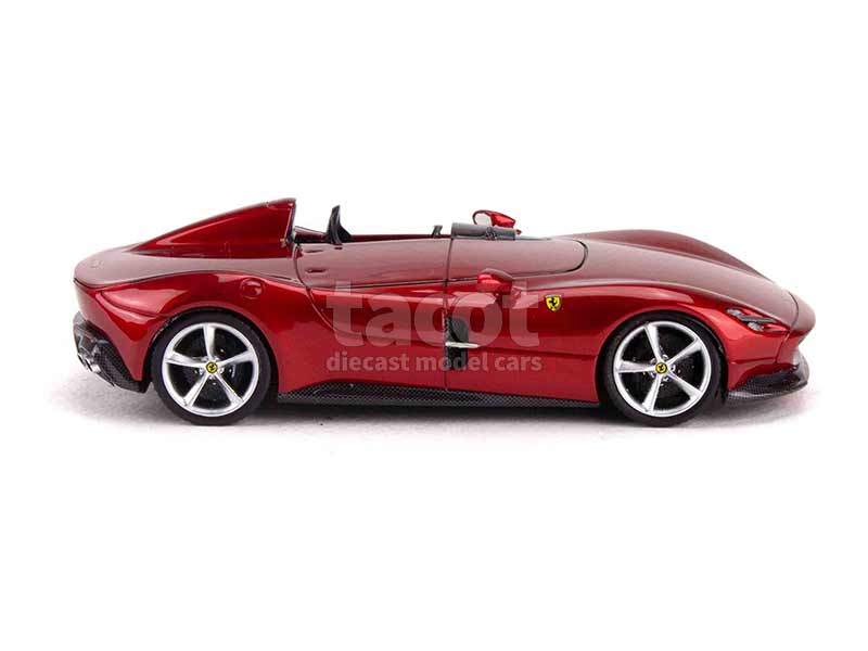 93184 Ferrari Monza SP1 V12 2019