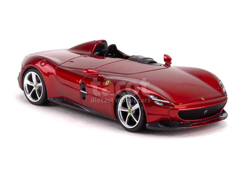 93184 Ferrari Monza SP1 V12 2019