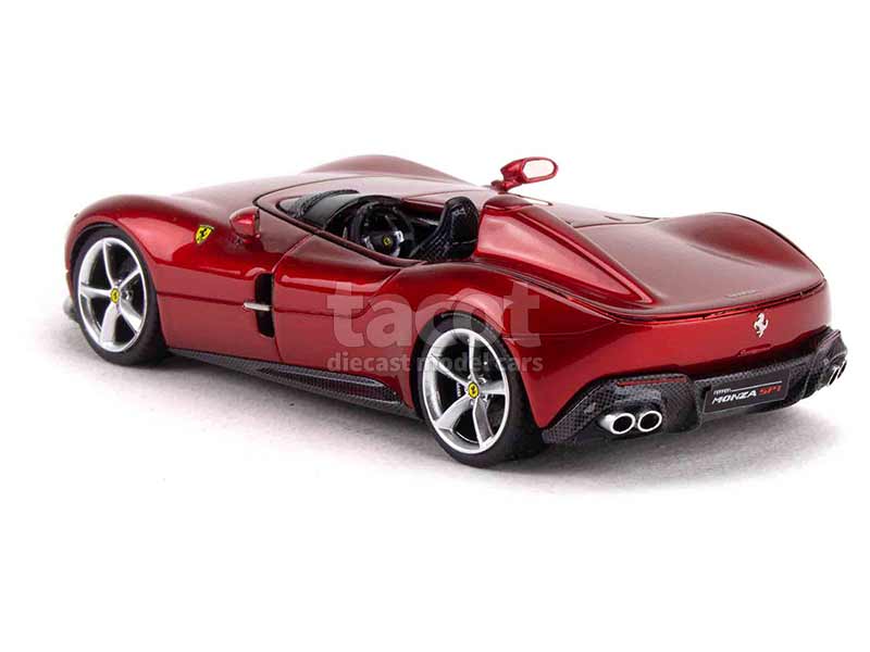 93184 Ferrari Monza SP1 V12 2019