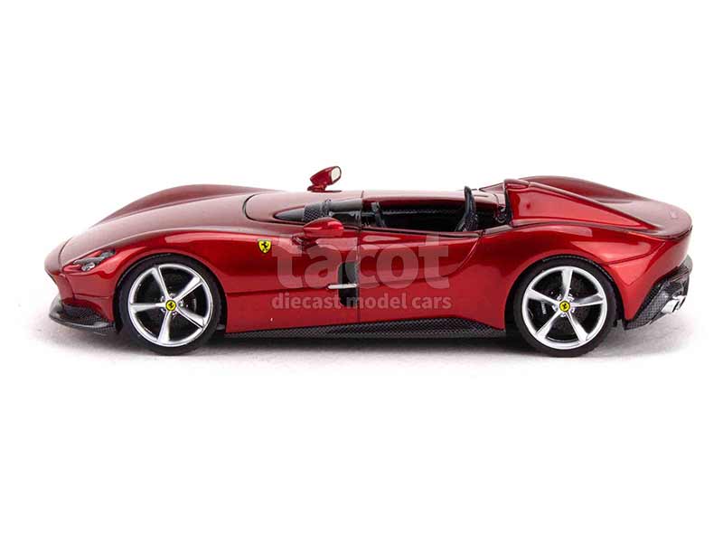 93184 Ferrari Monza SP1 V12 2019