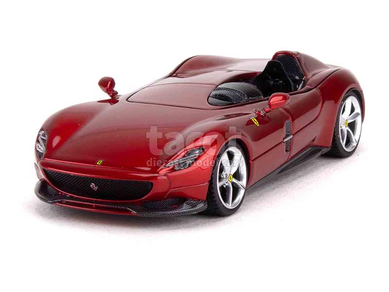 93184 Ferrari Monza SP1 V12 2019
