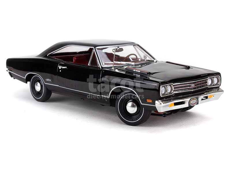 93188 Plymouth GTX 440 1969